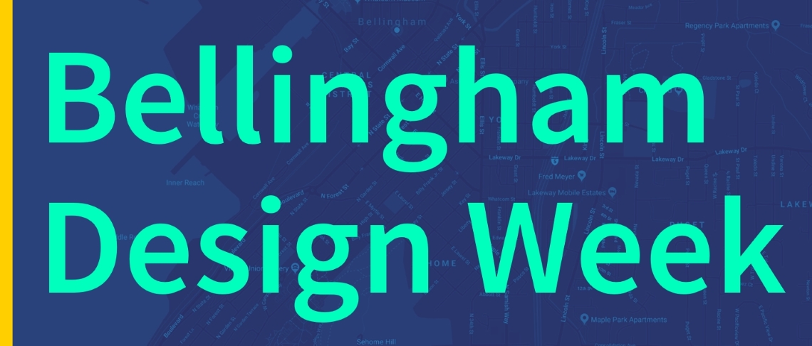 Bellingham Design Week
