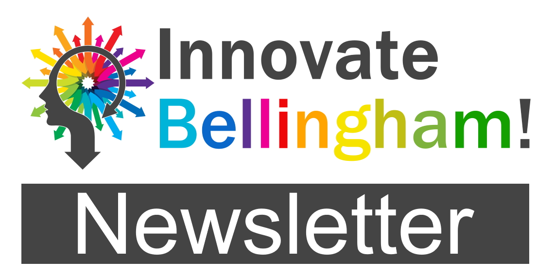Innovate Bellingham! newsletter